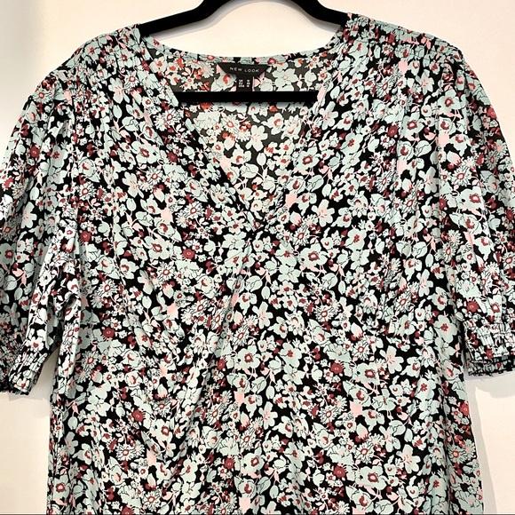 ASOS by New Look Dress size 14 New - Picture 7 of 8